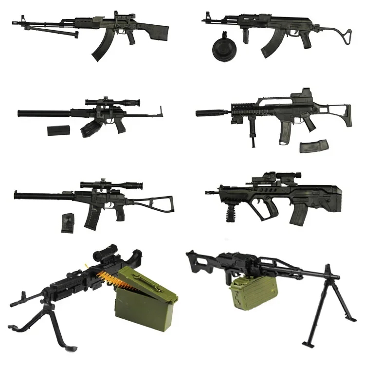 Набор фигурок Терминатор 1:6 12 дюймов