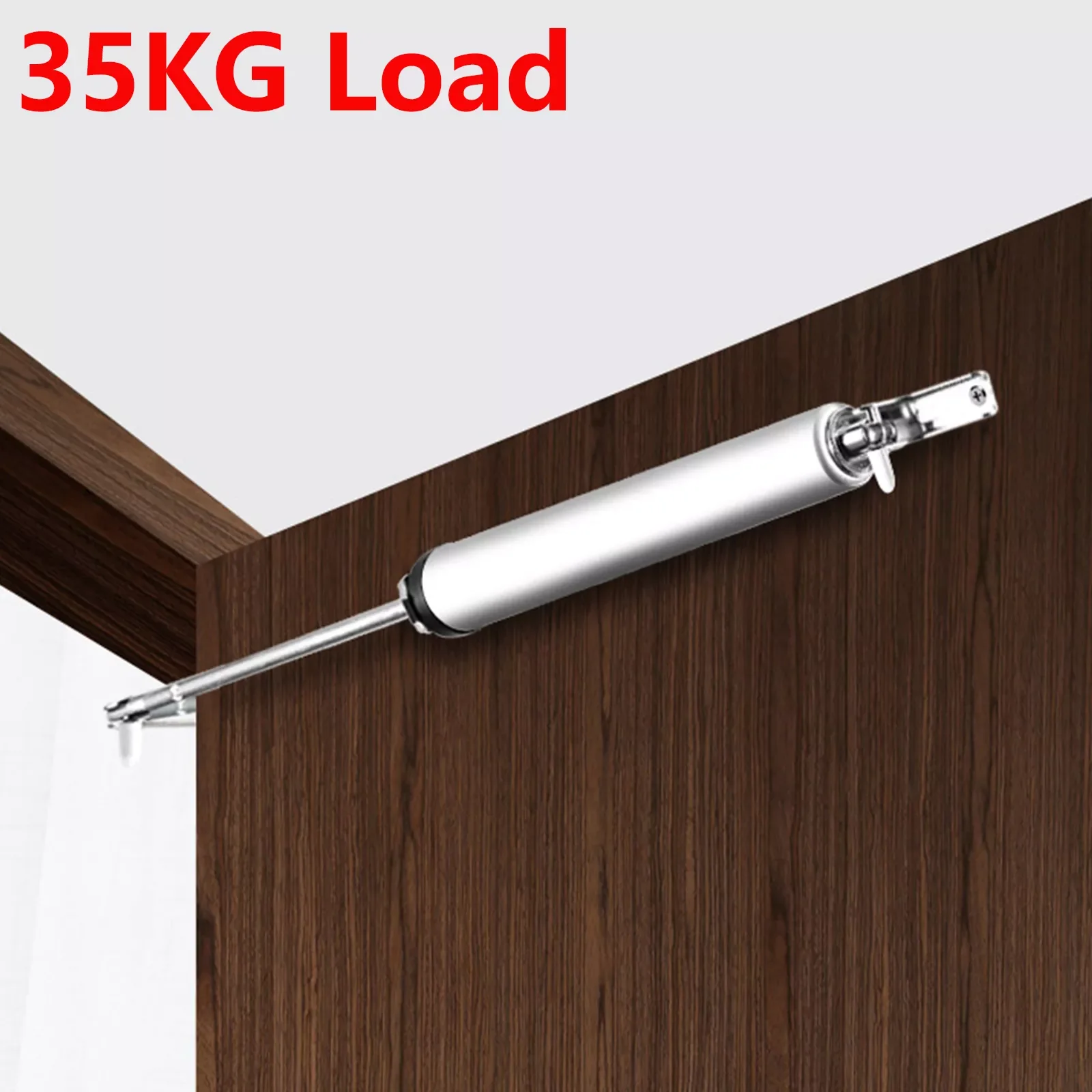 

Регулируемый простой бесшумный пневматический гидравлический буфер на 100 градусов, автоматический закрыватель двери, нагрузка до 35 кг, две...