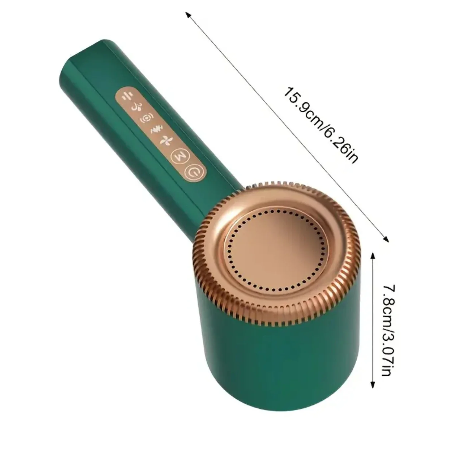 Мощная перезаряжаемая электрическая бритва для одежды свитеров постельных