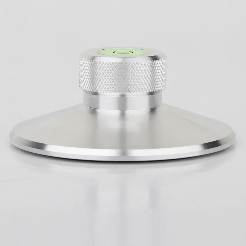 Виниловый проигрыватель дисков стабилизатор для домашнего аудио шасси динамики