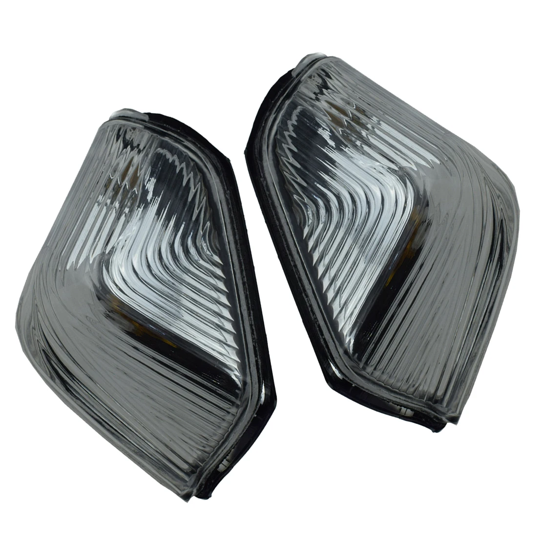 

Front Left Right Mirror Corner Turn Light Lamp Lens Fit for Mercedes-Benz Freightliner Sprinter 2500 3500 A0018228920 2E0953050A