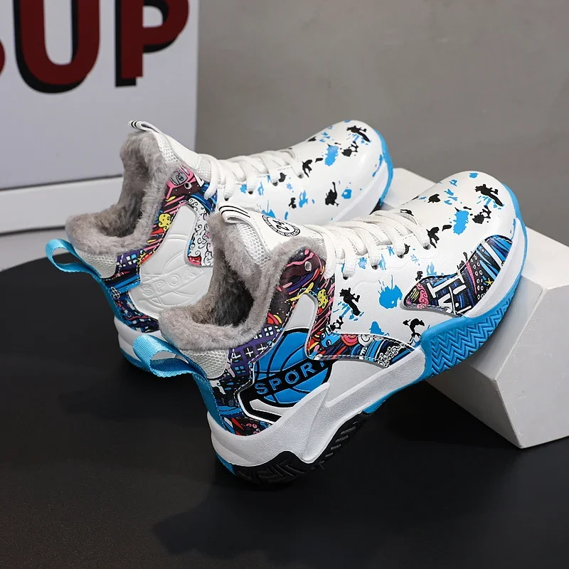 Рисунок 4 - Детские ботинки, новинка 2023,