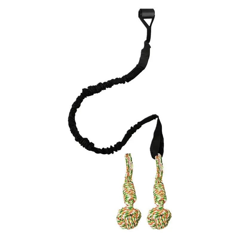 

Rope Toy Chew Toy For Puppy Teething Sturdy And Interactive Dog Rope Toys For Outdoor Camping And Indoor Play