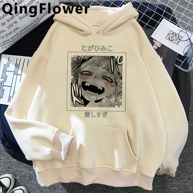 

Anime My Hero Academia Boku No Hero Academia Bakugou hoodies men harajuku graphic printed male hoddies y2k aesthetic