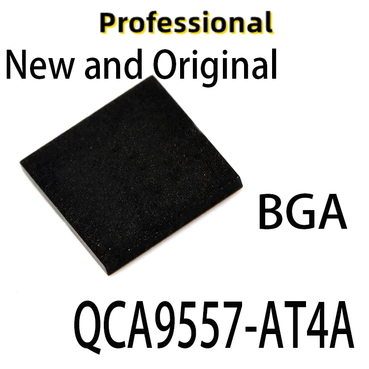 

Новые и оригинальные QCA9557 AT4A BGA QCA9557-AT4A, 2-10 шт.