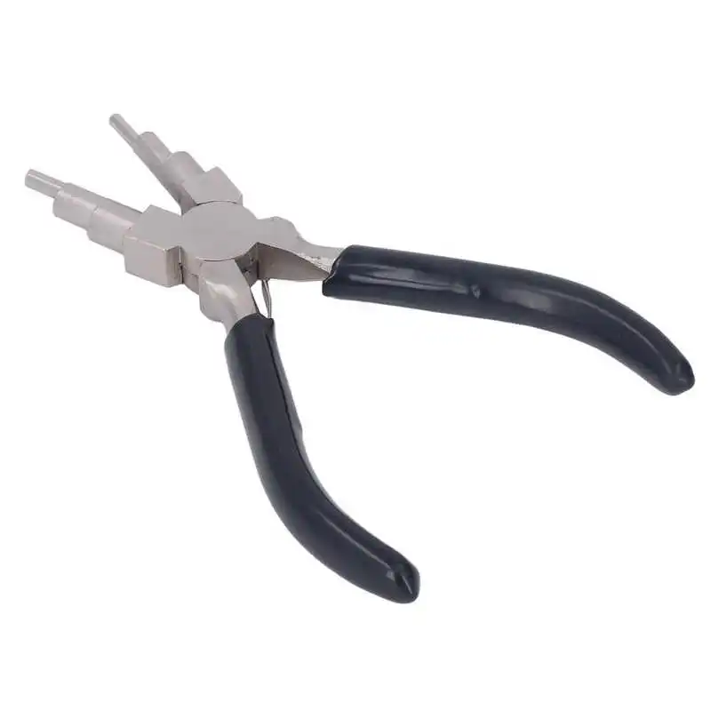 

Wire Bending Pliers Multifunctional Winding Pliers for DIY Jewelry and Crafts