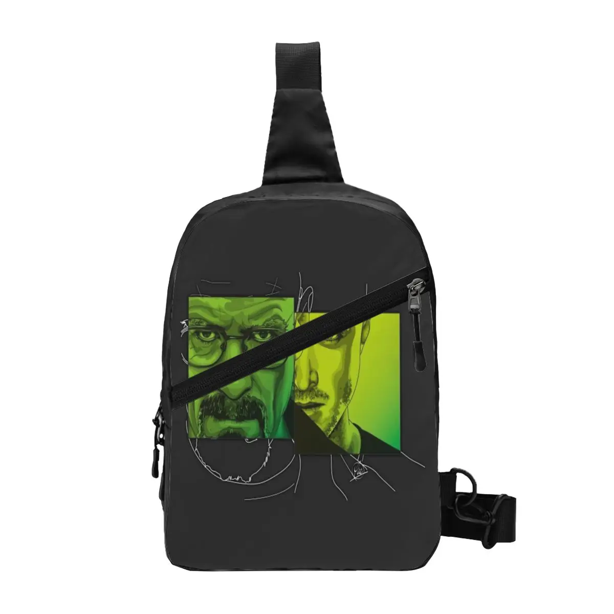 

Br-eaking Ba-d, Модная фотография, красивый подарок, настраиваемый