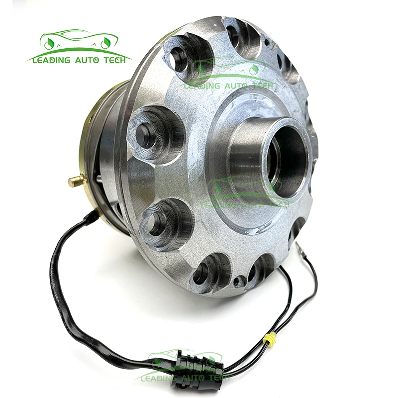 ET208 E-locker Электрический воздушный дифференциальный замок для Suzuki Jimny