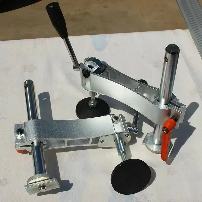 Деревообрабатывающий раздвижной стол аксессуары для пилы ручной пресс