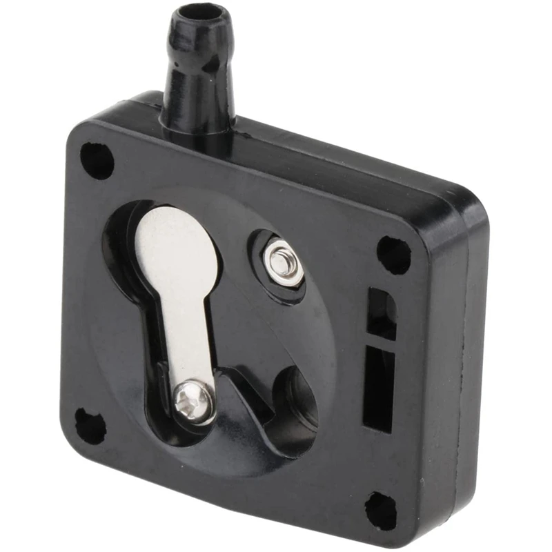 Карбюратор 6G1-24432 для Yamaha Комплект прокладок подвесного мотора 2T 6HP 8HP 9.9HP 15HP Parsun Hidea