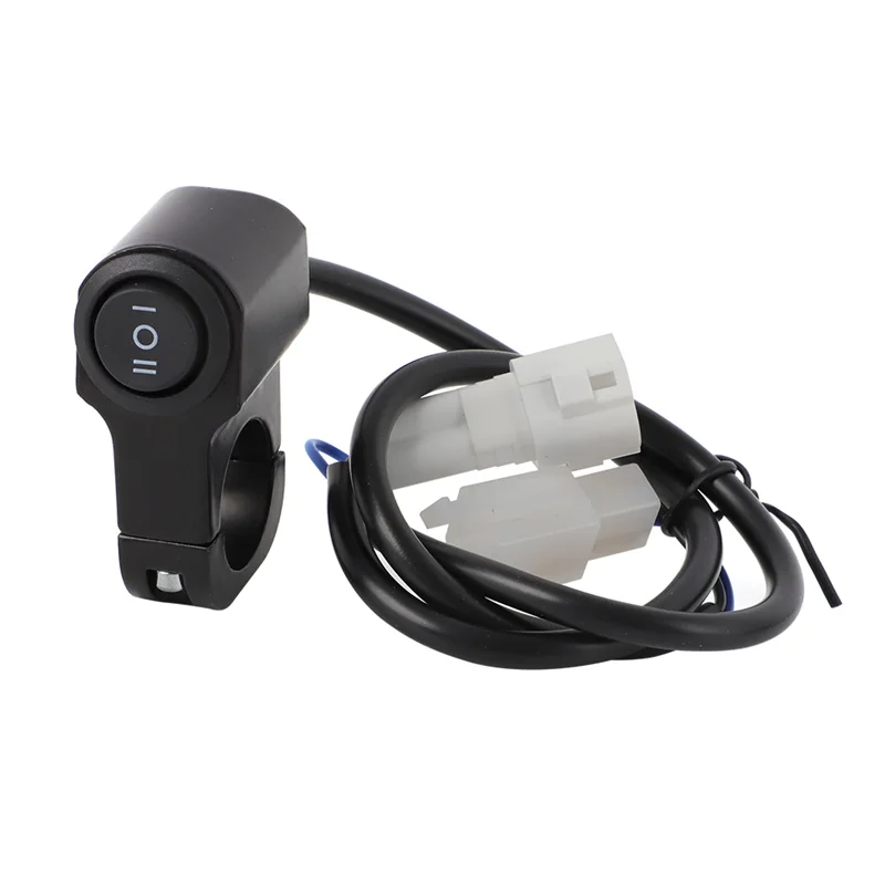 Ближний свет/Дальний свет для Sur Ron L1E дорожная легальная модель 80 Вт Улучшенная