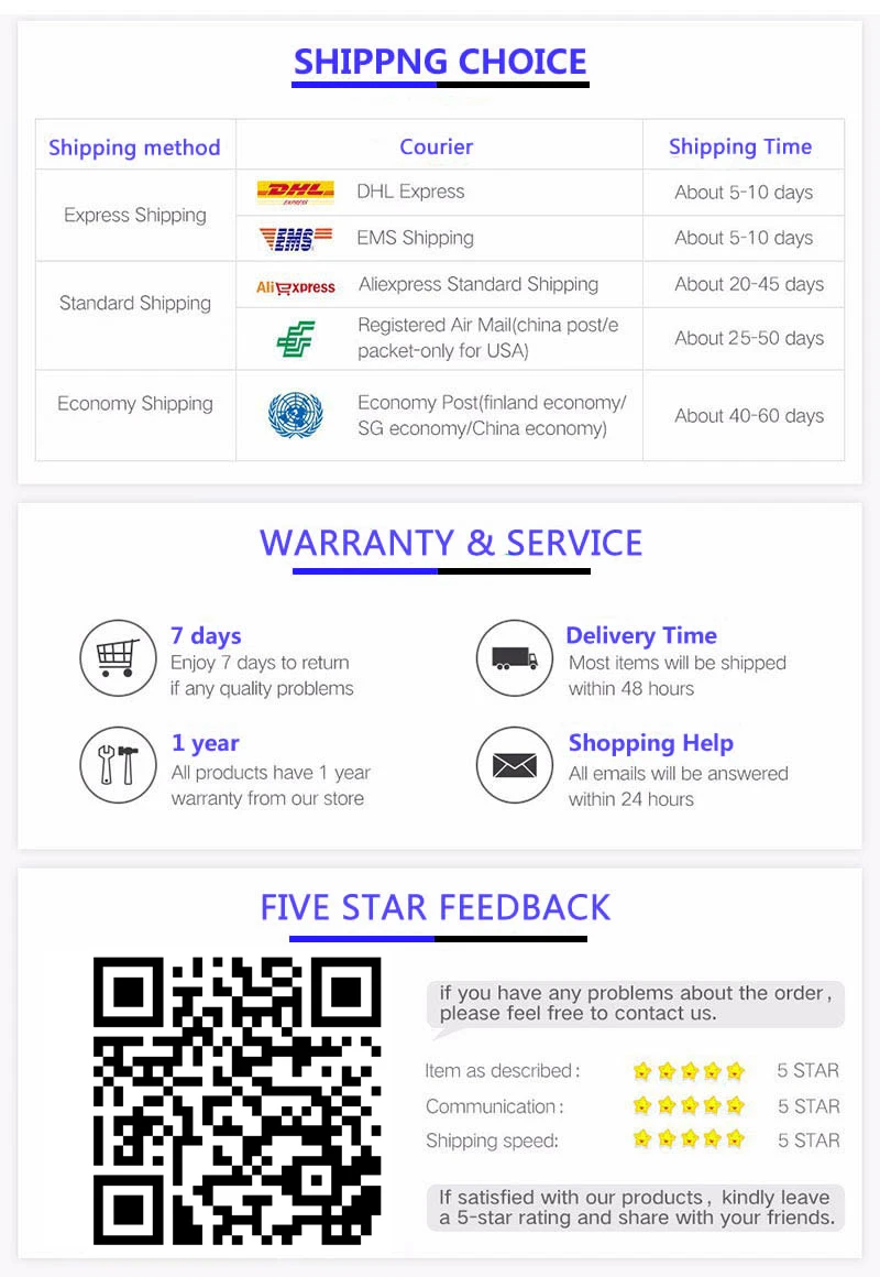 Резистор из углеродной пленки 5 Вт 10 шт. серого цвета