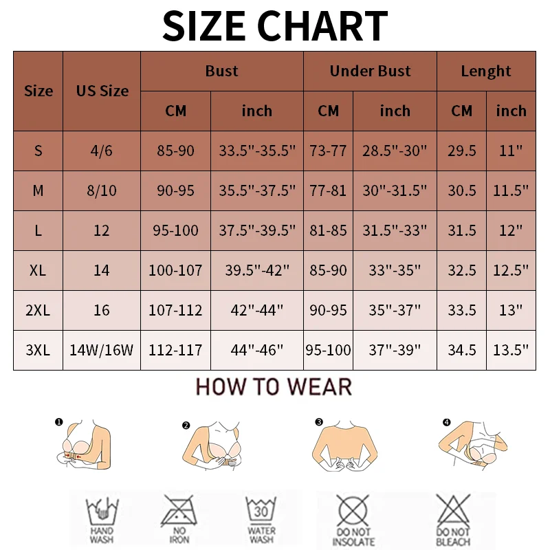 Invisible Body Shaper Corset Women Chest Posture Corrector MISS MOLY Back Shoulder Support Brace Health Care Posture Correction