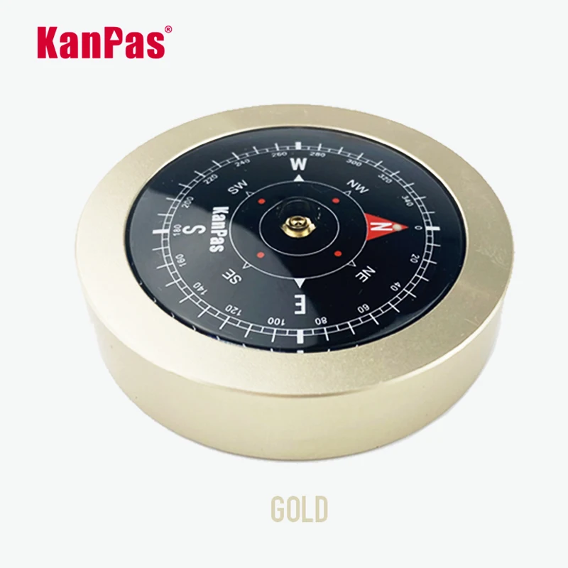 Металлический Компас/алюминиевый Компас/фэн-шуй Компас/Профессиональный