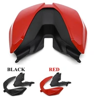 rear tail solo seat cover panel fairing for ducati hypermotard 950 2019 2021