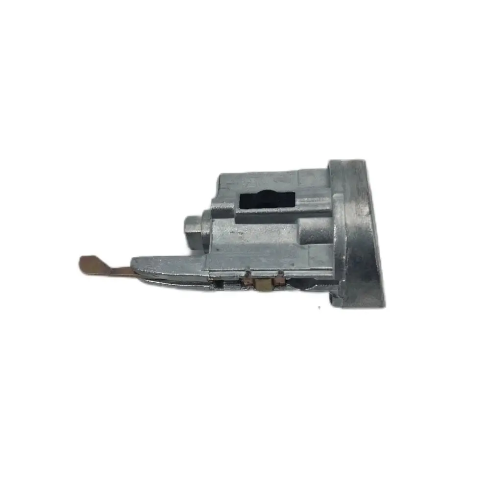 Фото Выключатель зажигания + ключи для Toyota Camry 4Runner Pickup 83-87 69057-89108 US-540L №4