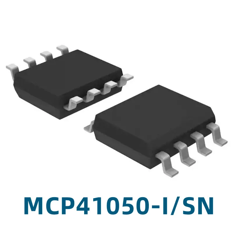 1 шт. MCP41050 MCP41050-I/SN новая Оригинальная цифровая фотография
