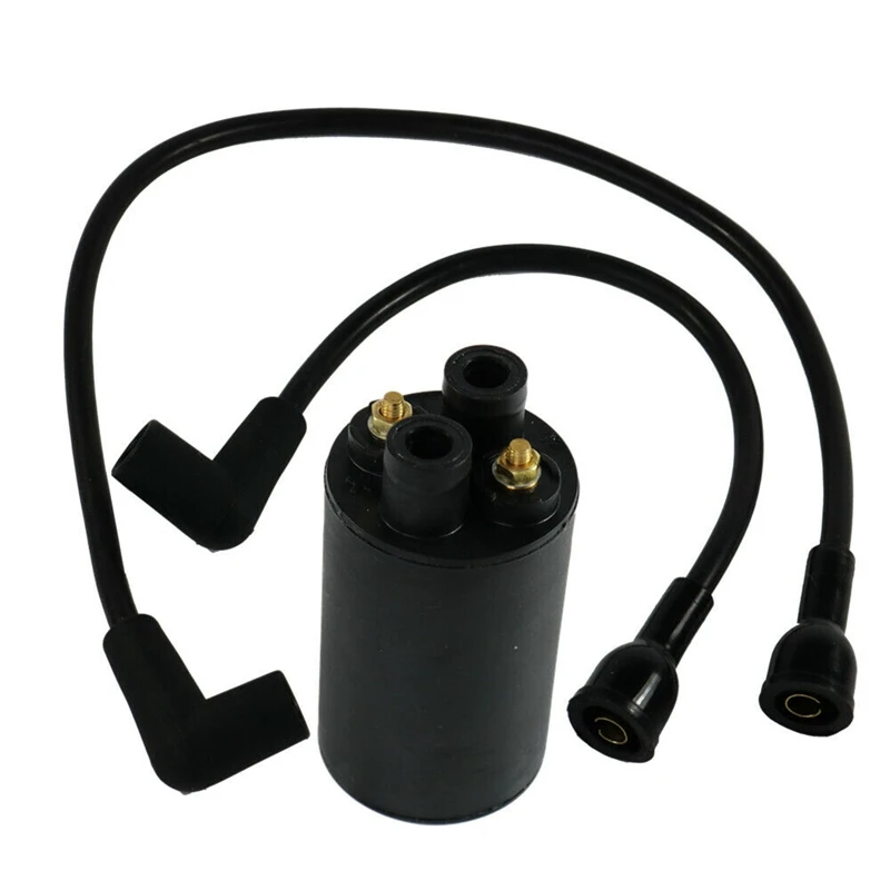 Катушка зажигания для Kohler 52 755 48-S 52-755-48-S подходит двигателей серии KT17 и KT19