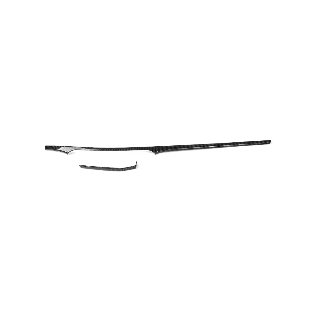 

Для Hyundai Palisade 2020-2022: Накладка на центральный воздуховод приборной панели, декоративная отделка, аксессуары для интерьера (LHD)