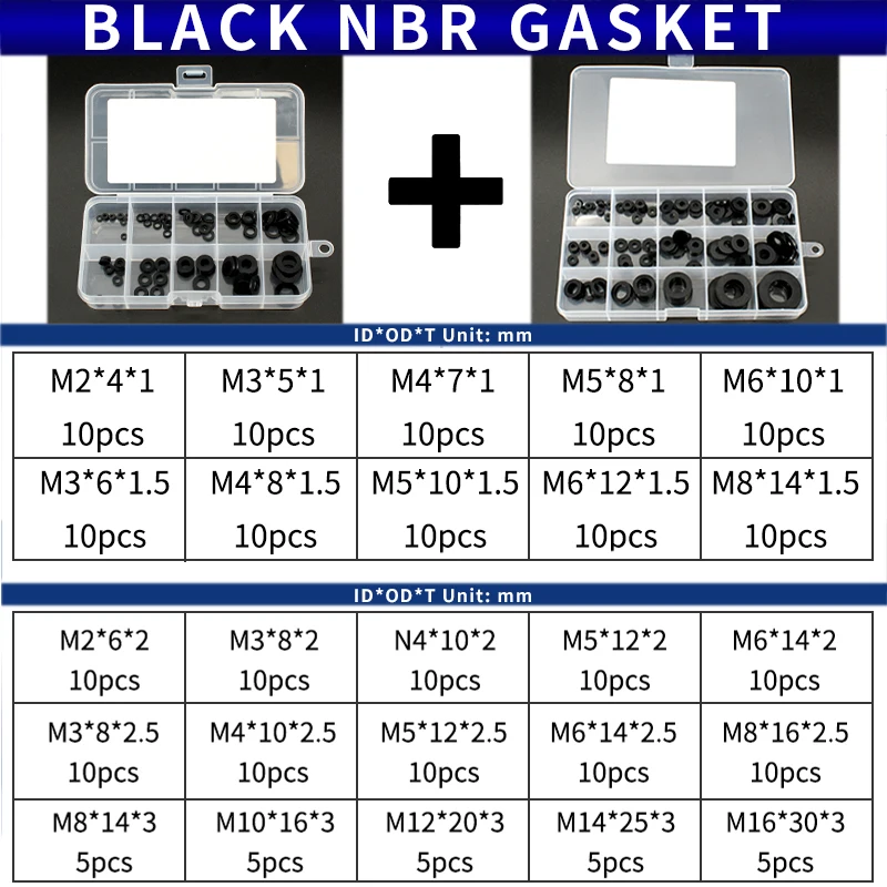 

Комплект прокладок OJP