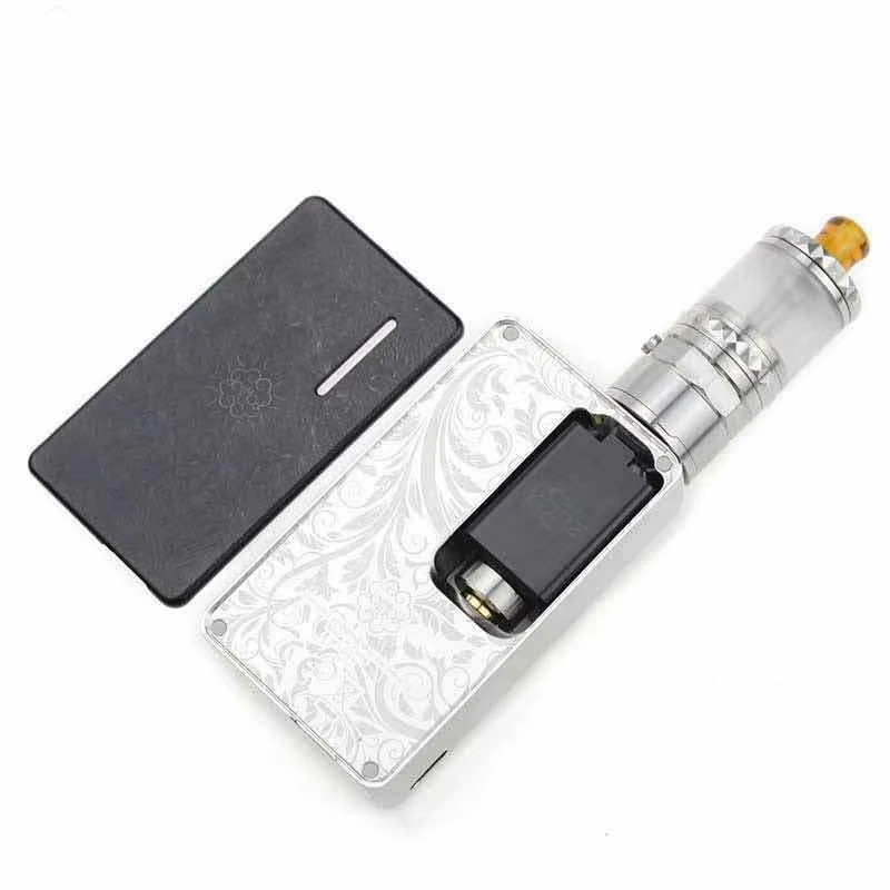 Адаптер YDDZ A1 510 предназначен для dotAIO vs RPM80/ RPM40 Pro Vinci / X pod Kit sxk Kayfun 5 ² kayfun TAIFUN GT4 S |