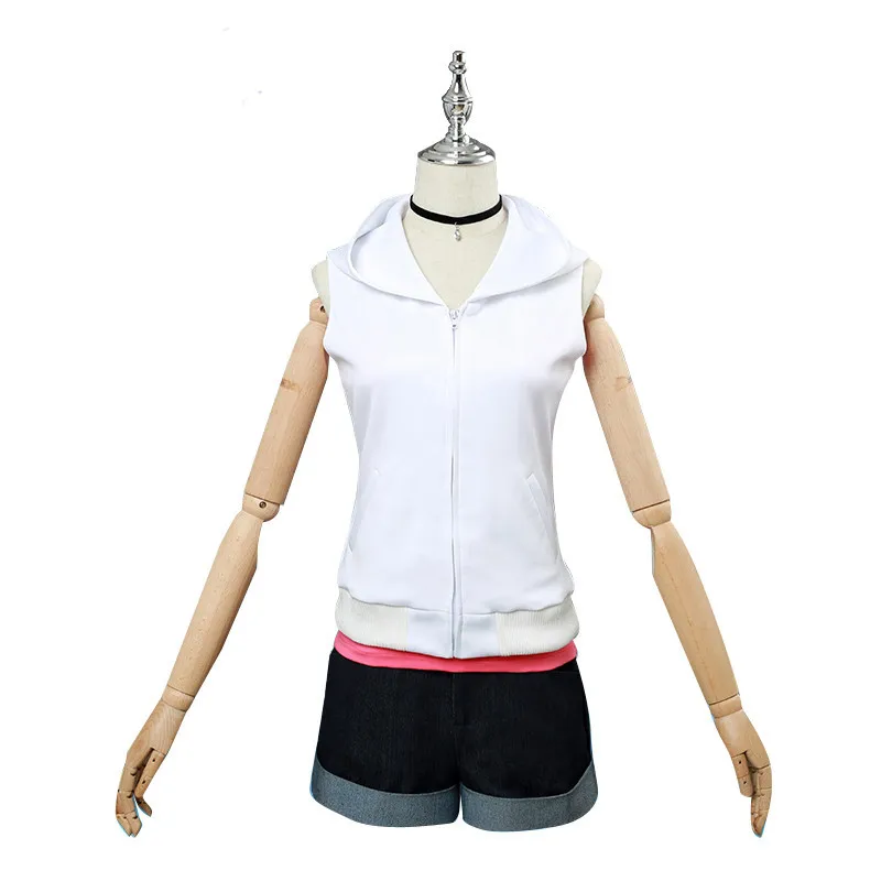 

Костюмы для косплея tenkinoko Weathering with you Yoshitaka Hina