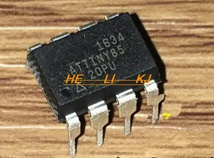 Бесплатная доставка ATTINY85-20PU ATTINY85