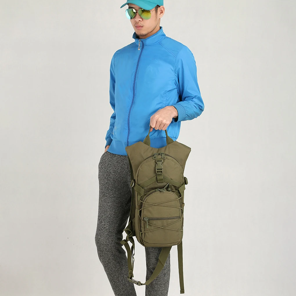 

Рюкзак Сумка для хранения дышащая сумка для велоспорта спортивная сумка для пеших прогулок