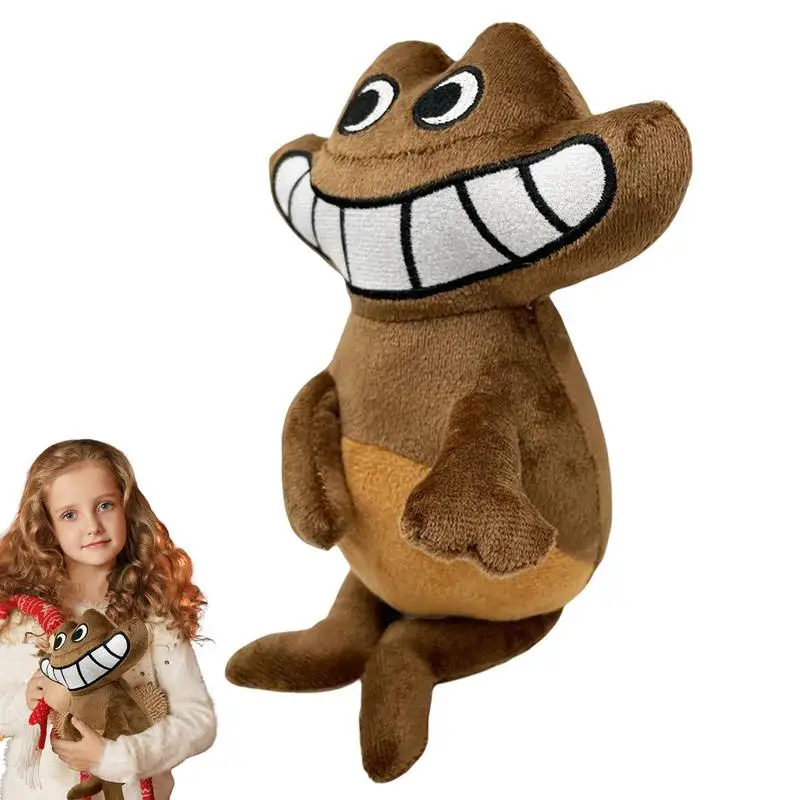 

Популярные Искусственные банбаны Garten, плюшевые игрушки, мягкая набивная кукла, товары для дня рождения, рождественский подарок для мальчиков и девочек