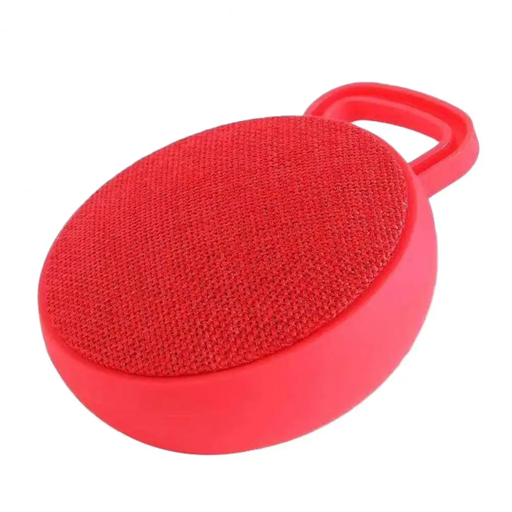 Беспроводной портативный мини-динамик Q10 стильный Многофункциональный Стильный