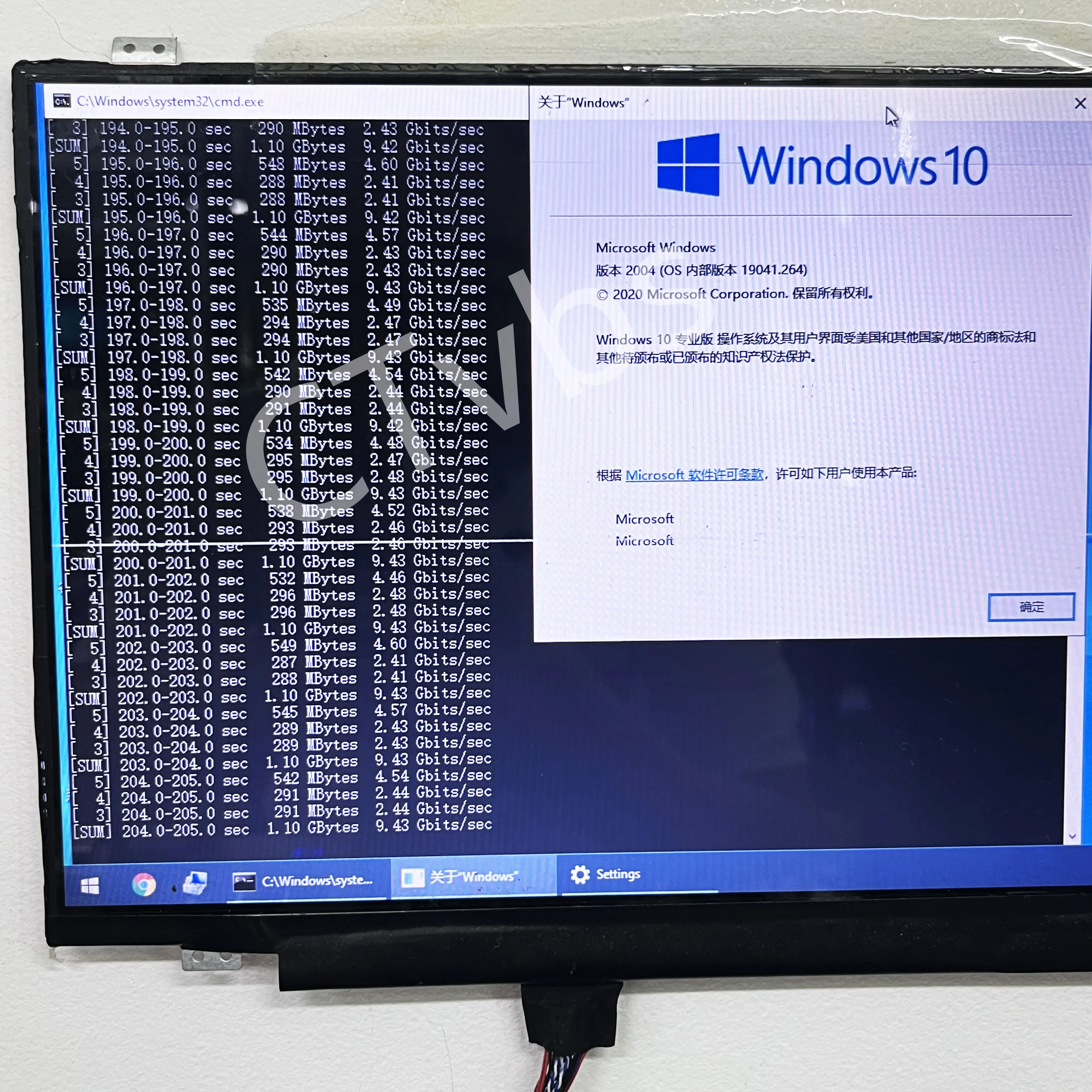 MCX311A-XCAT CX311A ConnectX-3 EN 10G Ethernet 10GbE SFP+ PCIe NIC Adapter Network Adapter High Profile For Mellanox