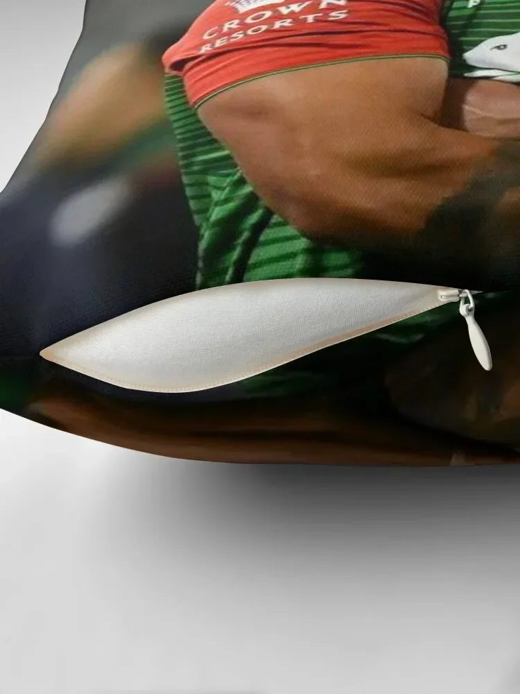 Декоративная подушка latрелл Митчелл рождественские наволочки диванные подушки