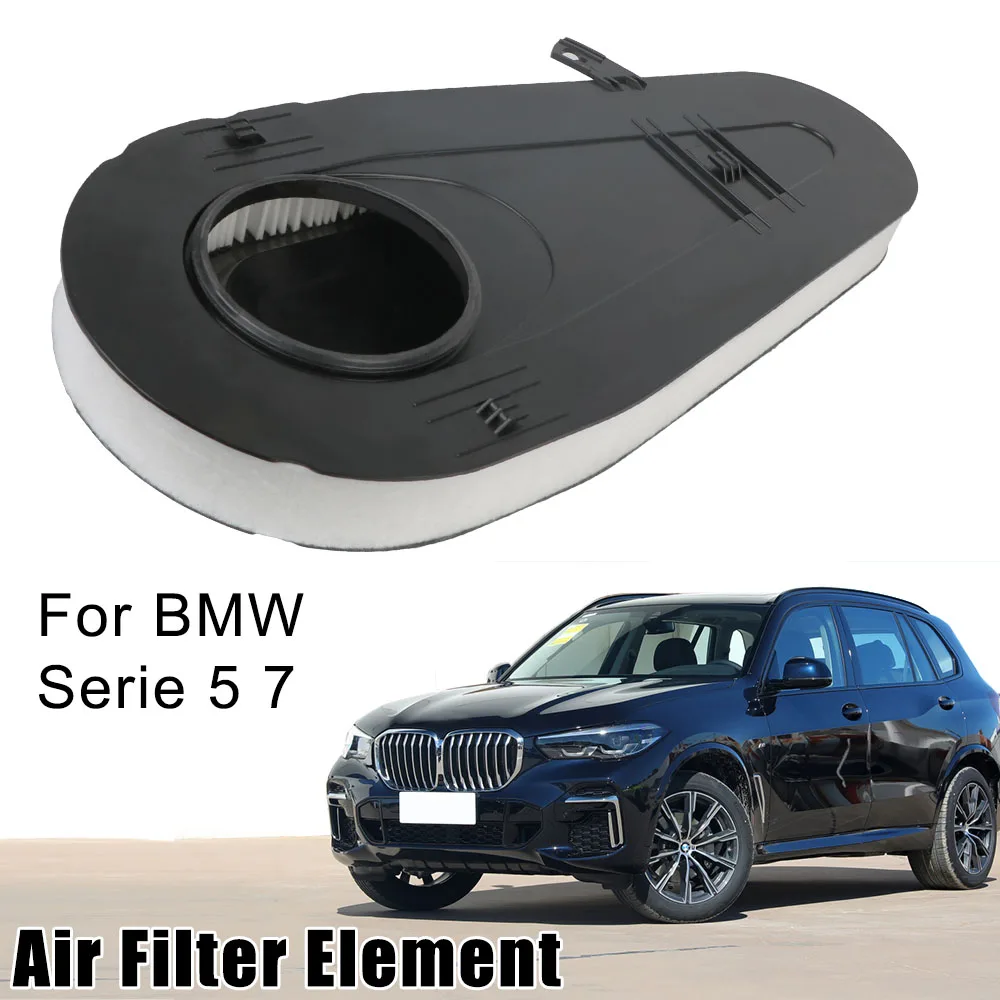 

Автомобильный фильтр для BMW 5 '7' F01 F02 F07 F10 F11 520D 525D 530D 730D 740D 1 шт. 13717800151 автомобильные аксессуары