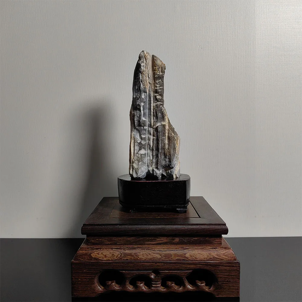 Натуральный камень коллекционная серия Prime Mountain подарок украшение для комнаты