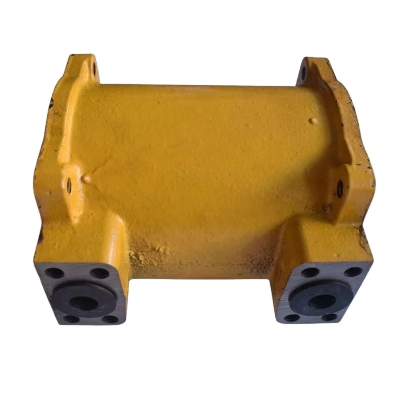 

The high quality 115-4517 C10 C12 Oil transfer cooling movement with stock available and fast delivery for cat