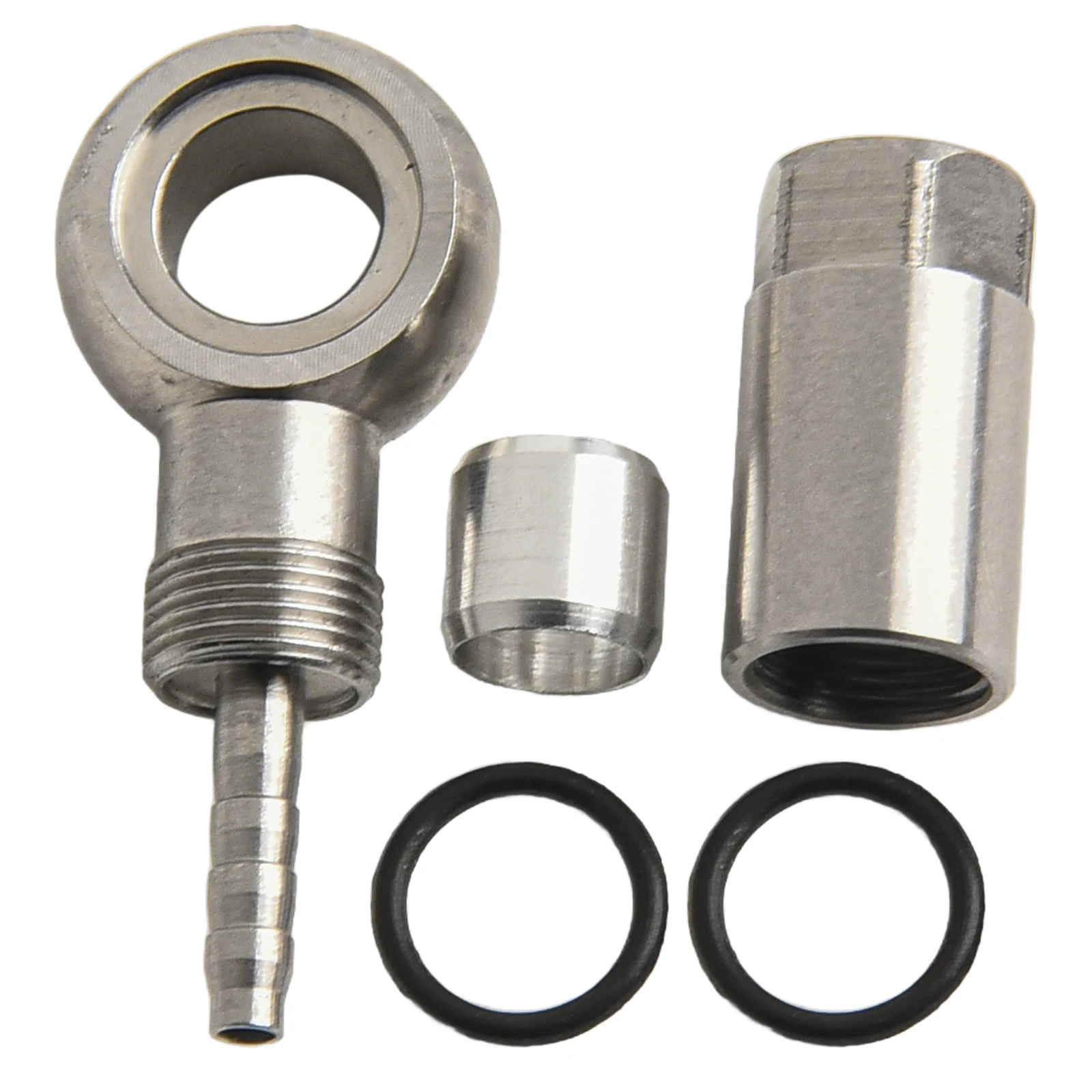 1 комплект пятипроводная масляная игла для велосипедного гидравлического