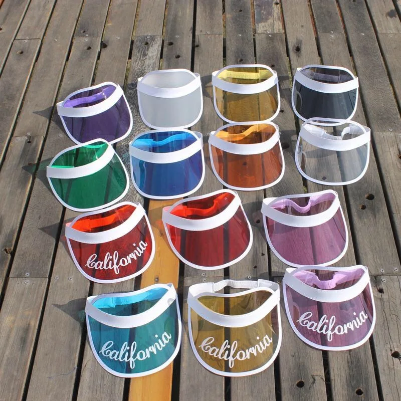 

Women Men Solid Summer Ponytail Baseball Caps Female Male Sun Protection Visors Snapback Cap Hat For Women Men