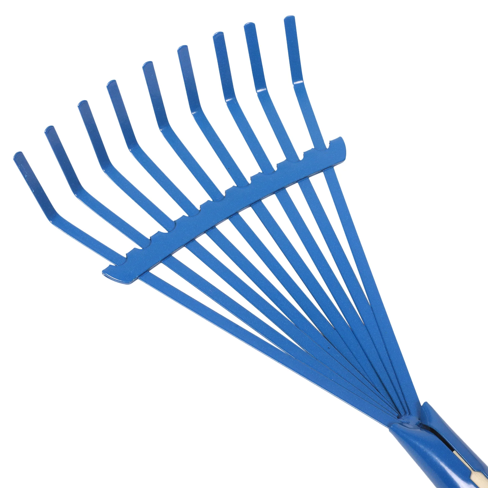 Грабли для газона с деревянной ручкой детские игрушки аксессуары игрового