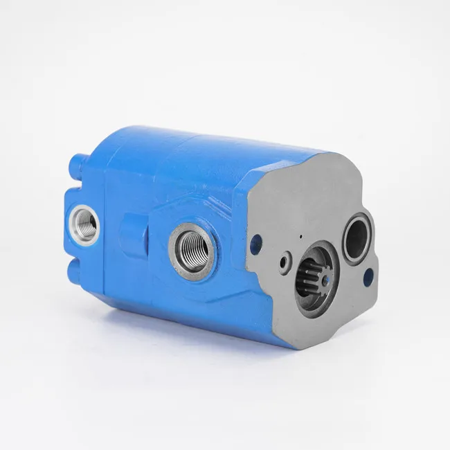 

WANY Pump Hydraulic High Pressure Gear Pump Sales Support Peak Origin Oil Type Online for excavators