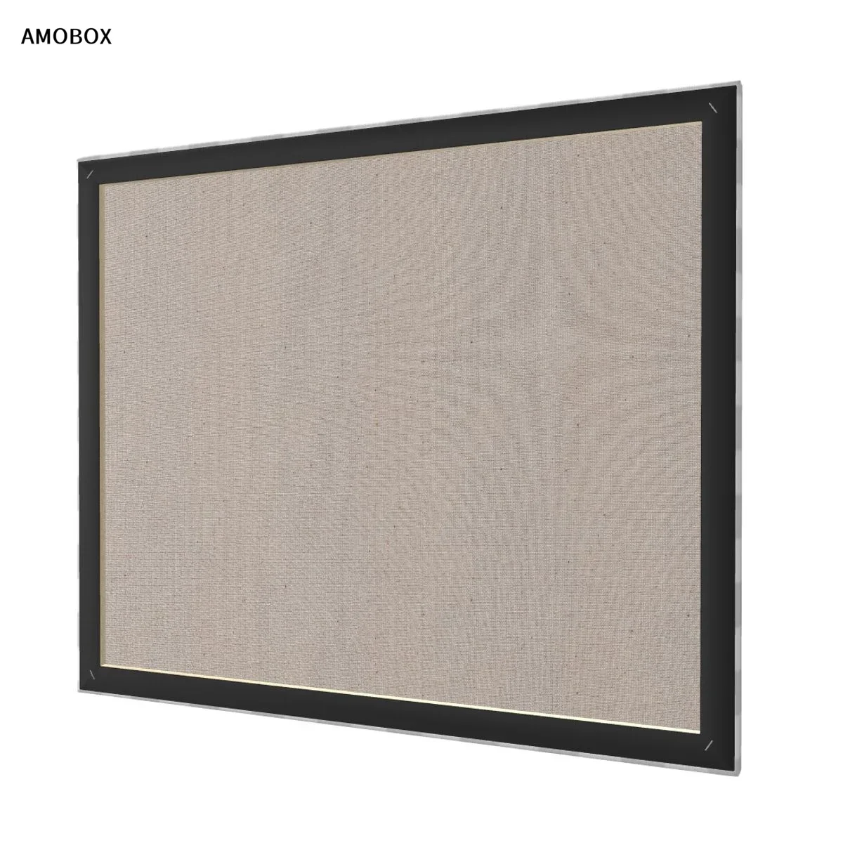 AMOBOX-Custom Poster Декоративная живопись настенные плакаты на холсте Художественная