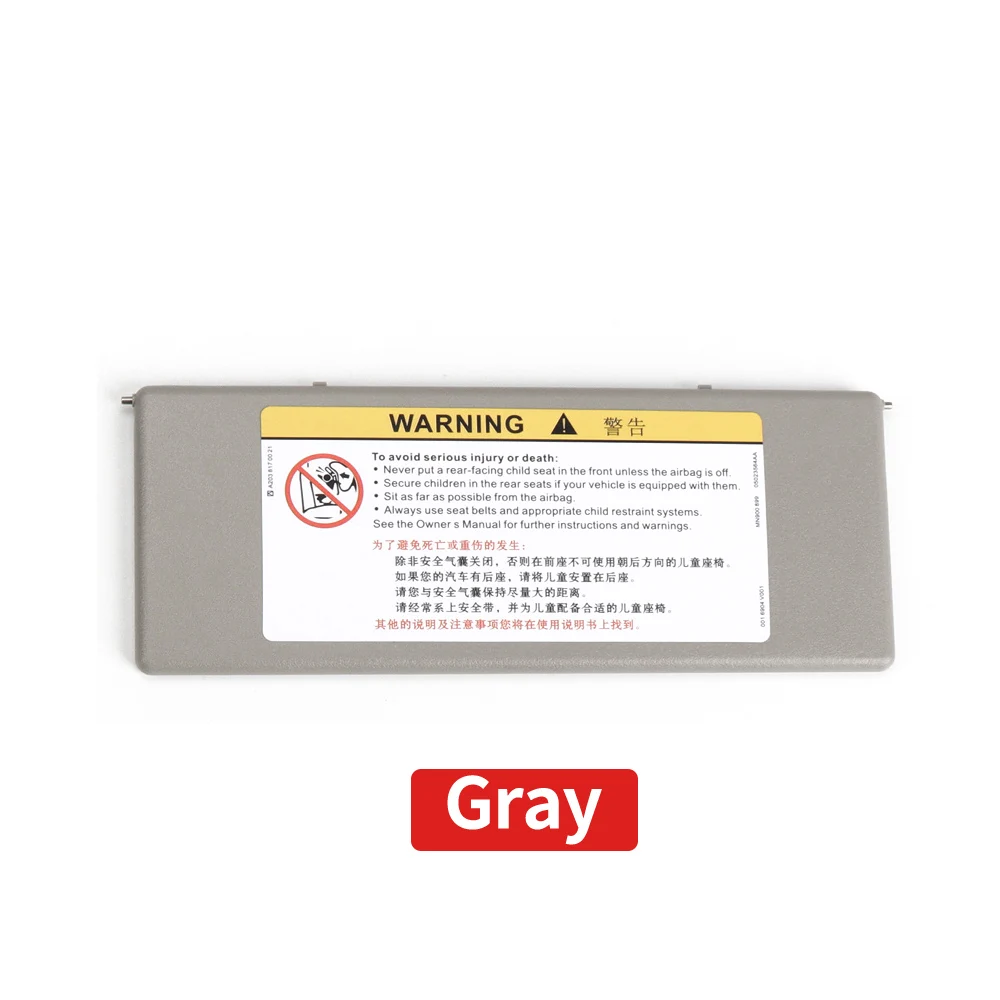 

Солнцезащитный козырек, зеркальный чехол, сменный Внутренний чехол для зеркала для макияжа для Buick для Envision 2014-2021 23196443