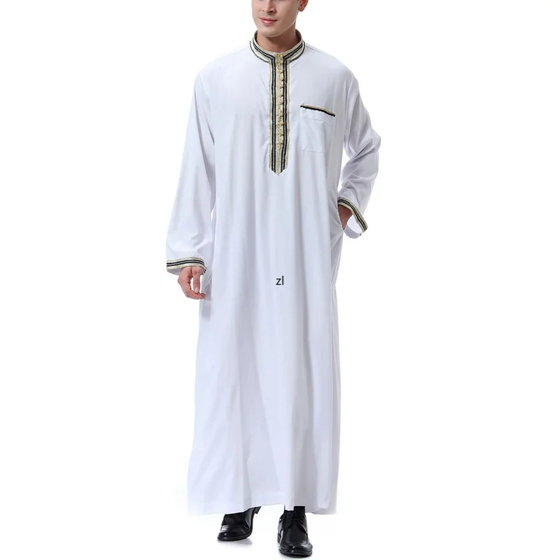Рисунок 2 - Мусульманский мужской Халат Арабский