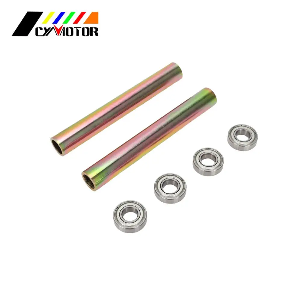 Комплект рулевых подшипников для мотоцикла Защитная крышка CT200U CT200U-EX BT200X