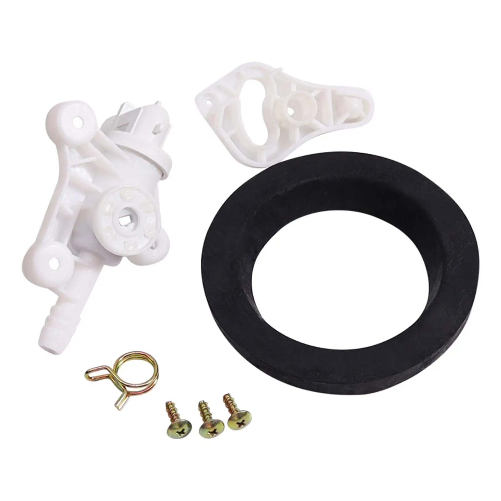 

34100 RV Water Valve Convenient Replacements for Style Lite Toilets