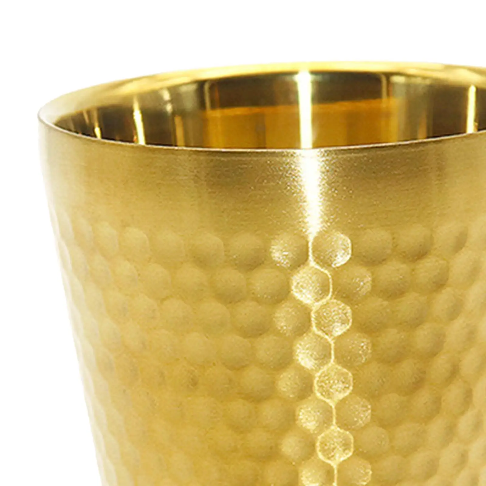 Нержавеющая сталь прочный глубокий размер матовая чаша кружка мыльница для