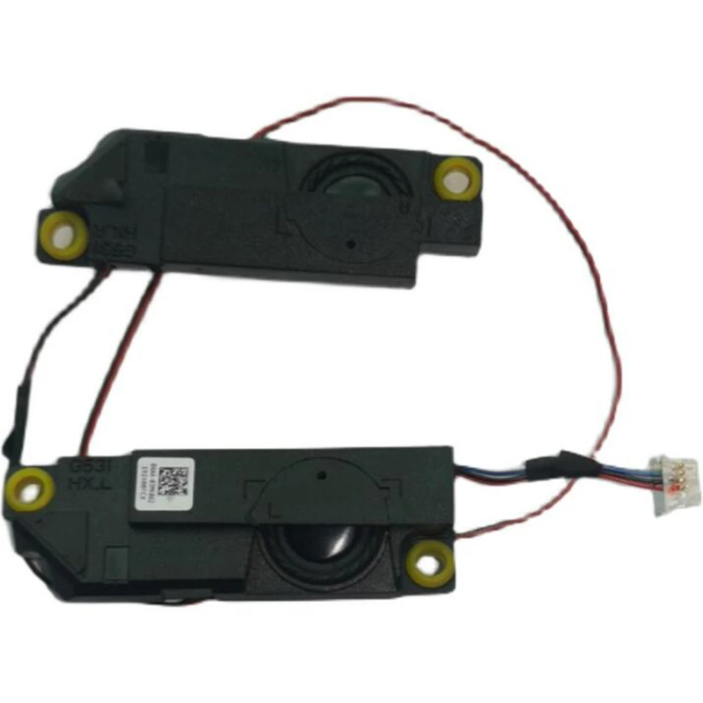 

New Original Laptop Speaker for Asus G531G G531GT G531GW Left and Right 1 Pair Laptop Internal Speaker 100% Tested Fast Ship