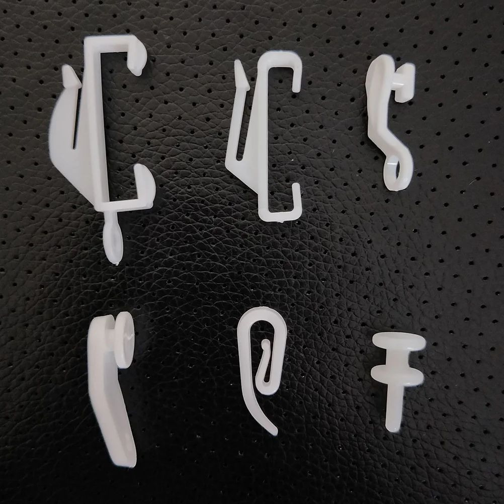 Крючки Для Штор Купить В Туле