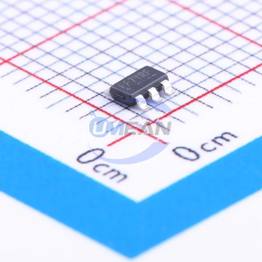 

Power chip- DC-DC chip FR8205S6CTR SOT-23-6