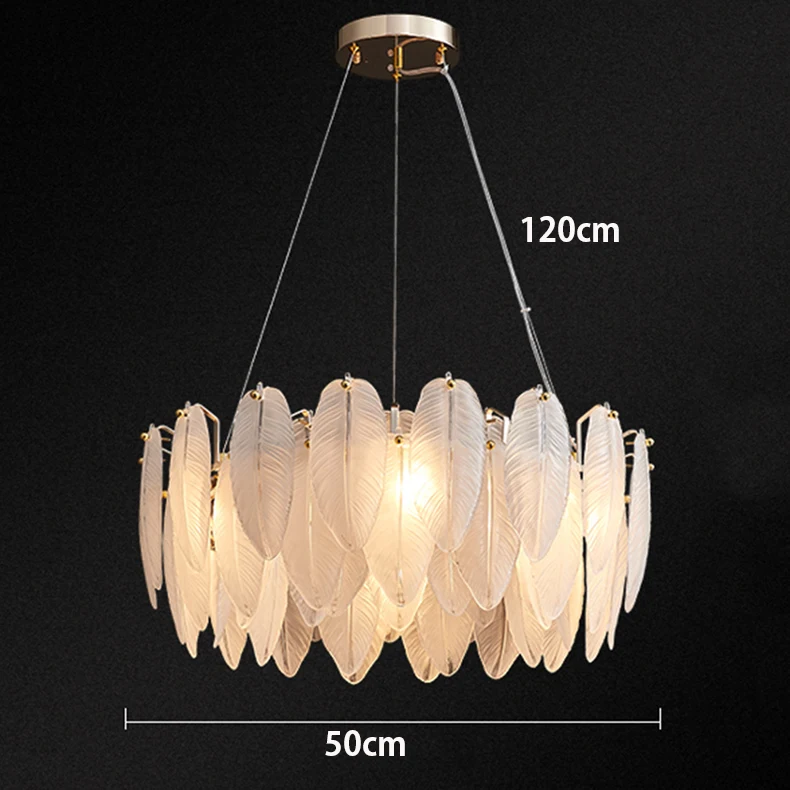 

Подвесной светильник Savenmade 3-цветный