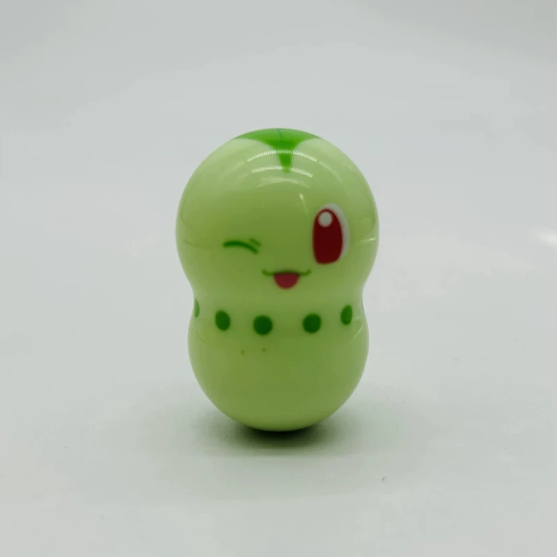 Фигурка Bandai Pokémon Coonuts Mini Peanut Roly Poly, коллекционная аниме-фигурка, украшение для рабочего стола для коллекционеров аниме-товаров. (art.: 3920dcd1d7e92) - 3920dcd1d7e92